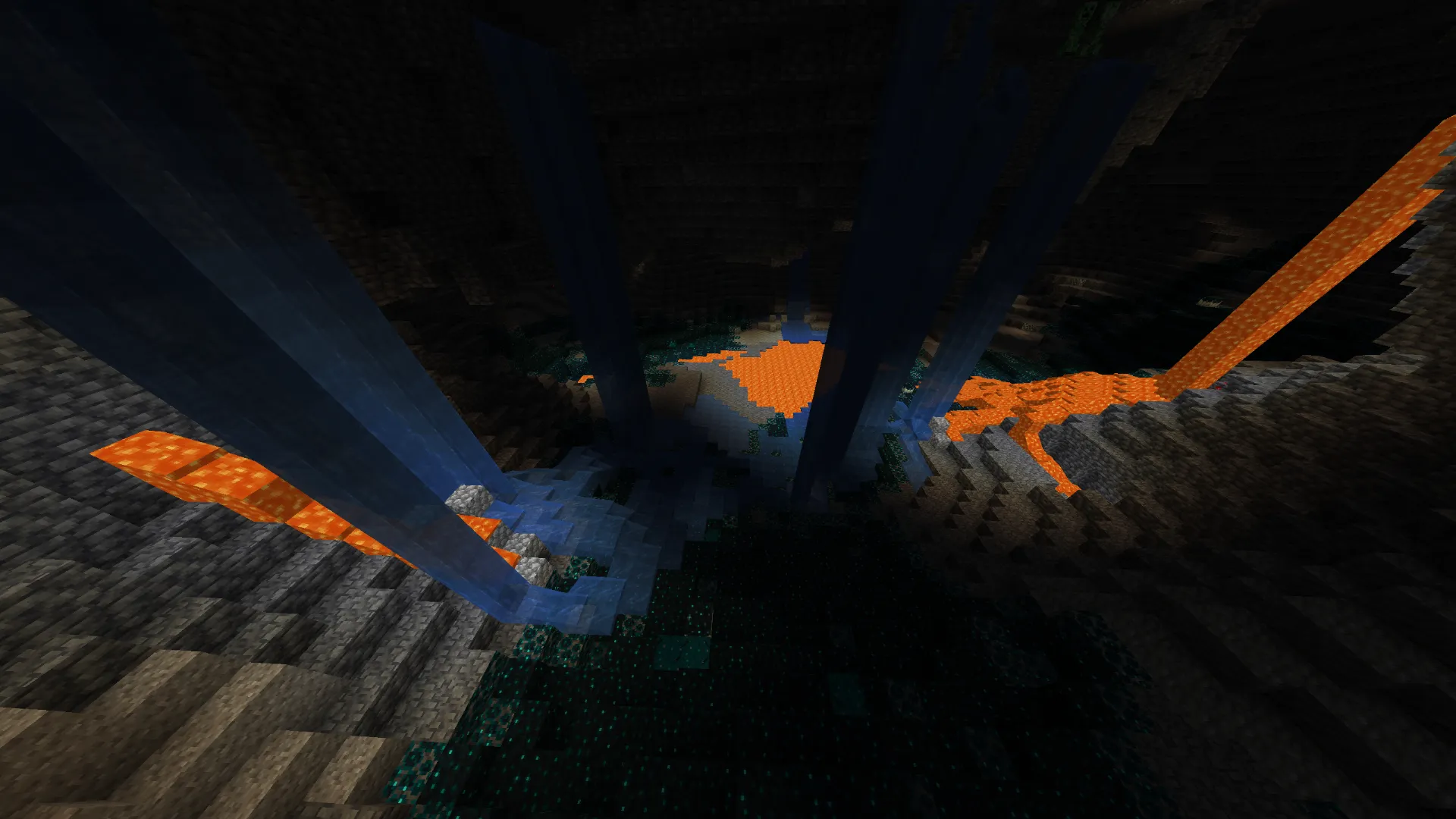 エンドポータルに隣接した古代都市|おすすめ神シード